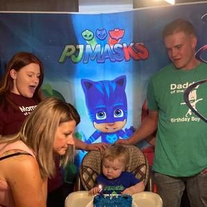 Meet your Posher, Karlie